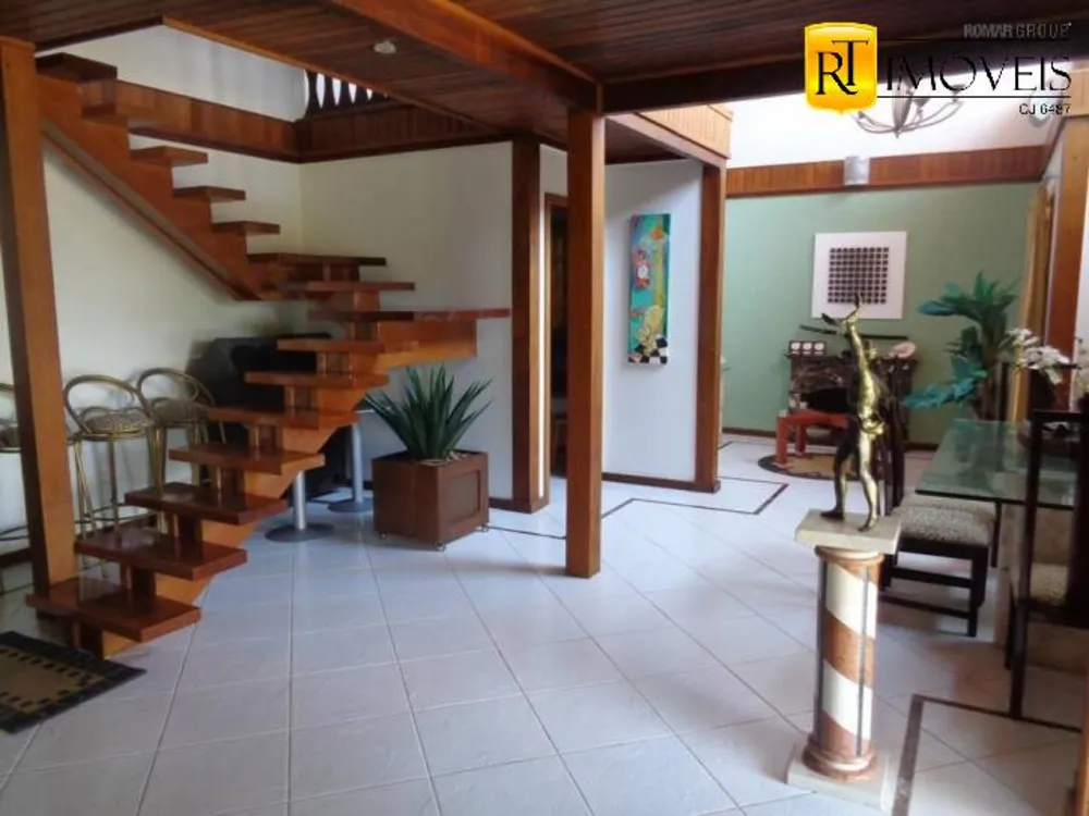 Casa de Condomínio, 4 quartos - Foto 104