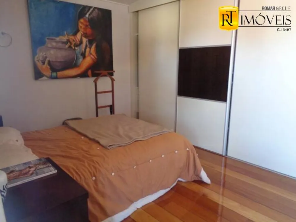 Casa de Condomínio, 4 quartos - Foto 43