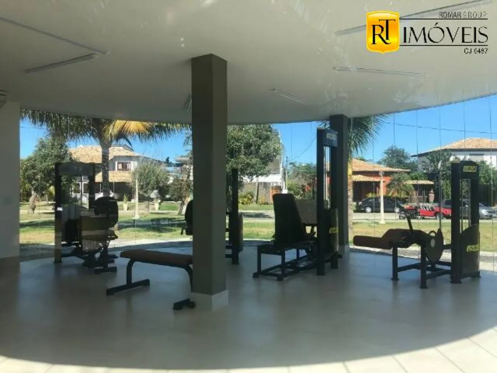 Casa de Condomínio, 4 quartos - Foto 67