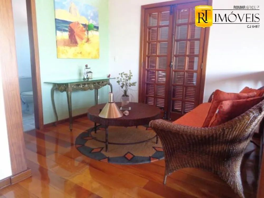 Casa de Condomínio, 4 quartos - Foto 70