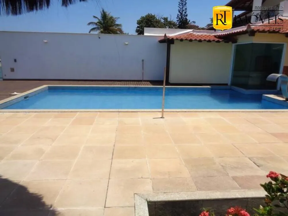 Casa de Condomínio, 4 quartos - Foto 50