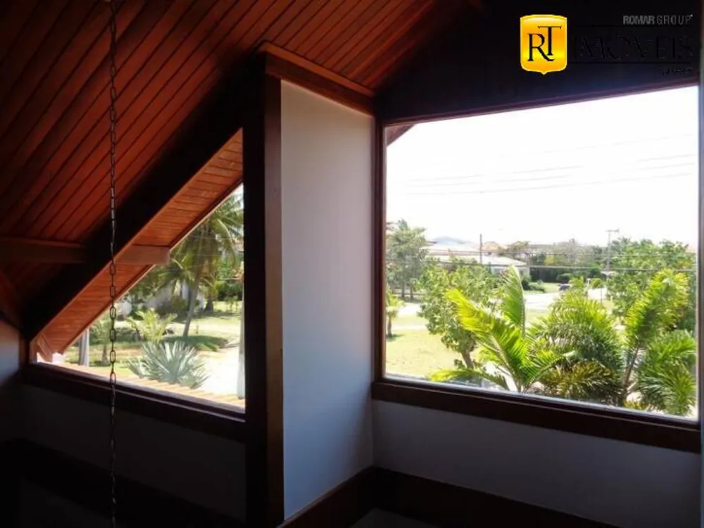 Casa de Condomínio, 4 quartos - Foto 7