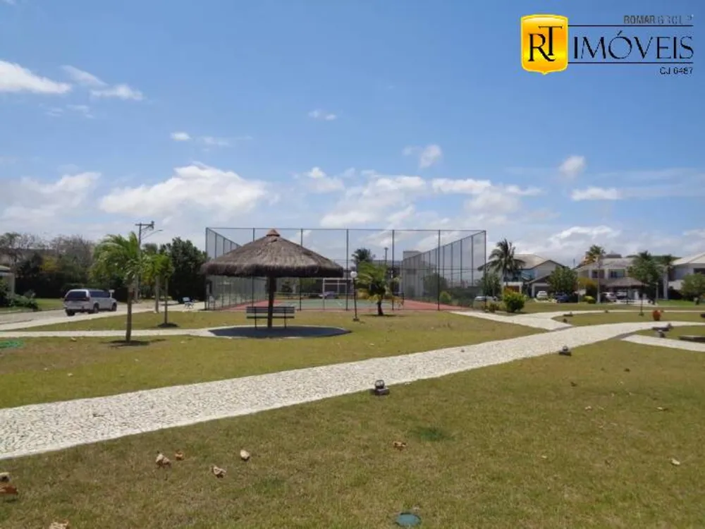 Casa de Condomínio, 4 quartos - Foto 61