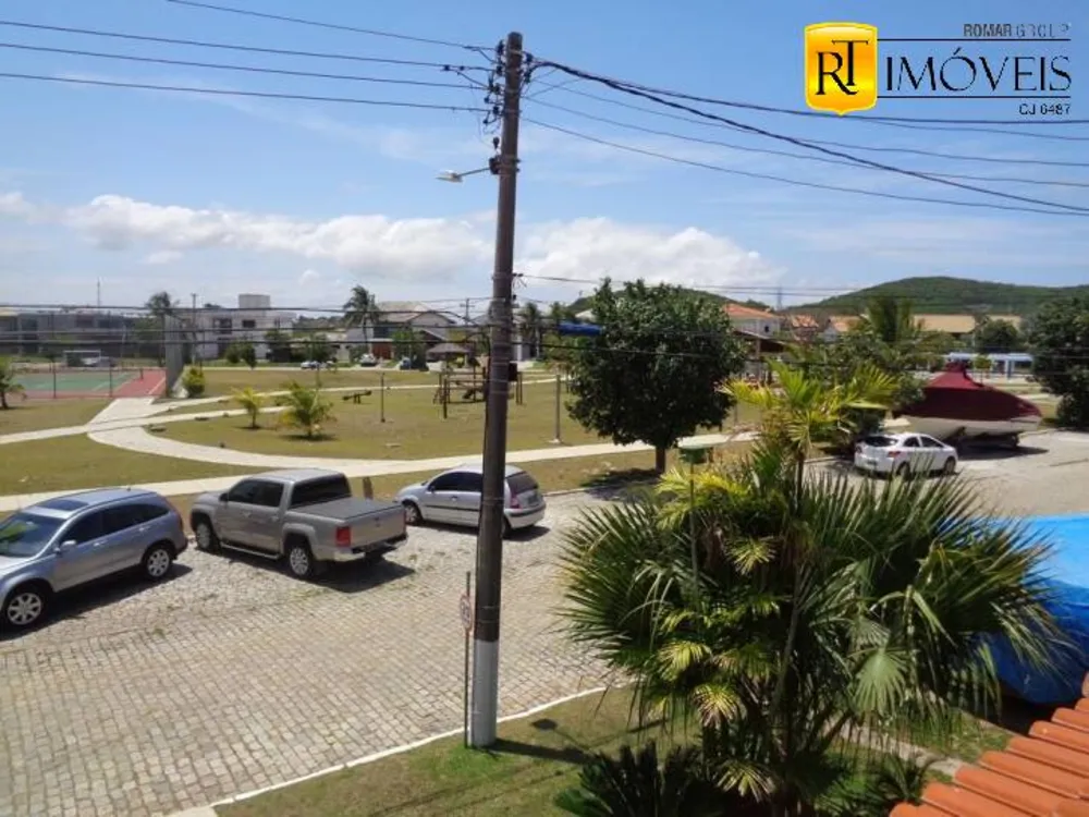 Casa de Condomínio, 4 quartos - Foto 65