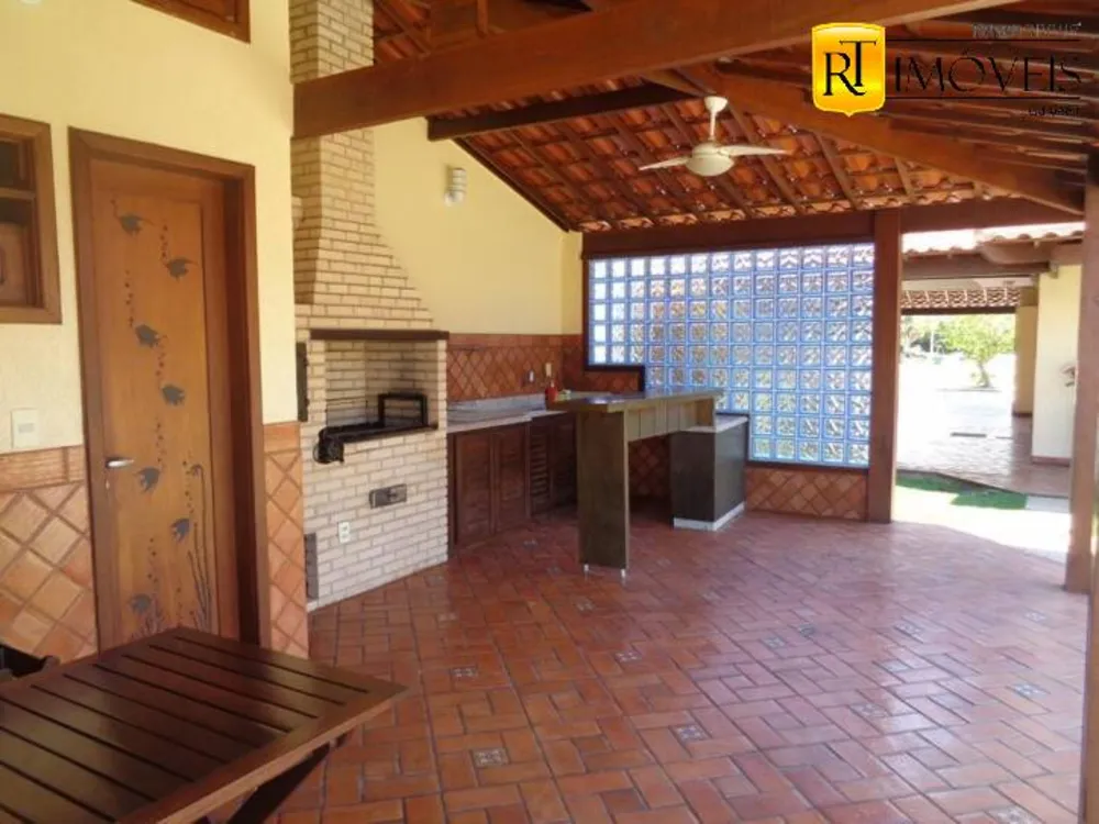 Casa de Condomínio, 4 quartos - Foto 60