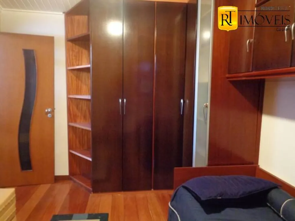 Casa de Condomínio, 4 quartos - Foto 41