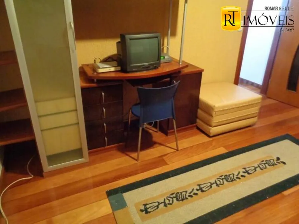 Casa de Condomínio, 4 quartos - Foto 37