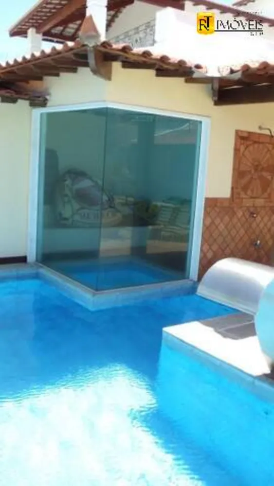 Casa de Condomínio, 4 quartos - Foto 2