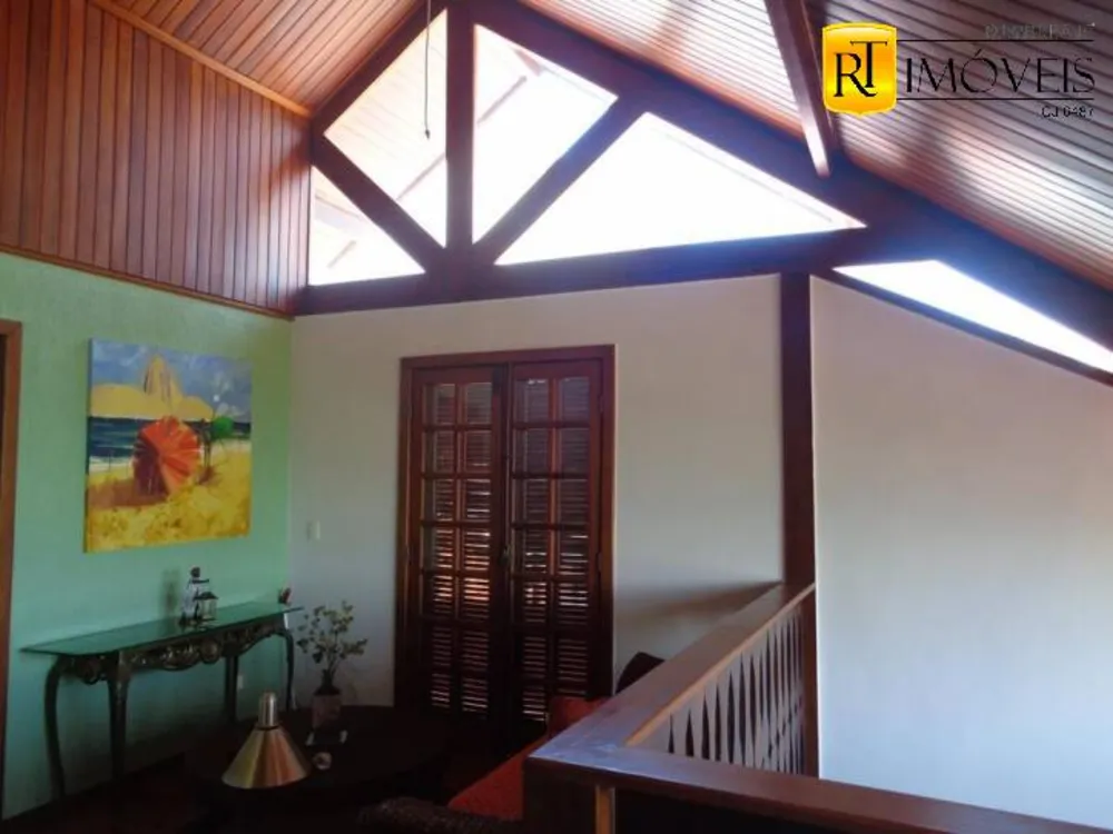 Casa de Condomínio, 4 quartos - Foto 45