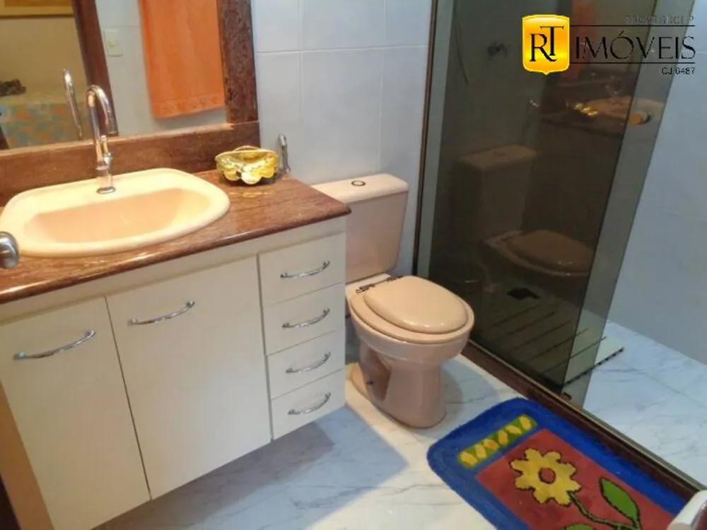 Casa de Condomínio, 4 quartos - Foto 36