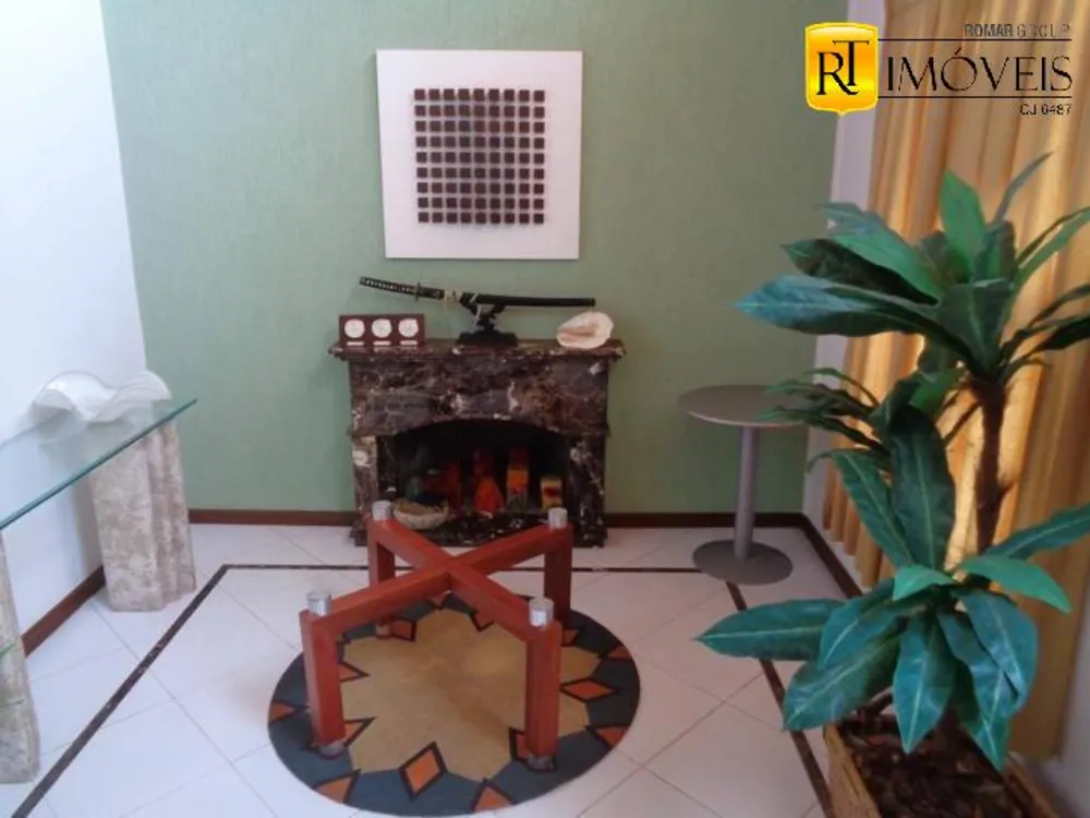 Casa de Condomínio, 4 quartos - Foto 26