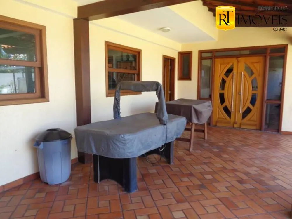 Casa de Condomínio, 4 quartos - Foto 48
