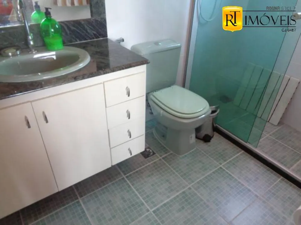 Casa de Condomínio, 4 quartos - Foto 62
