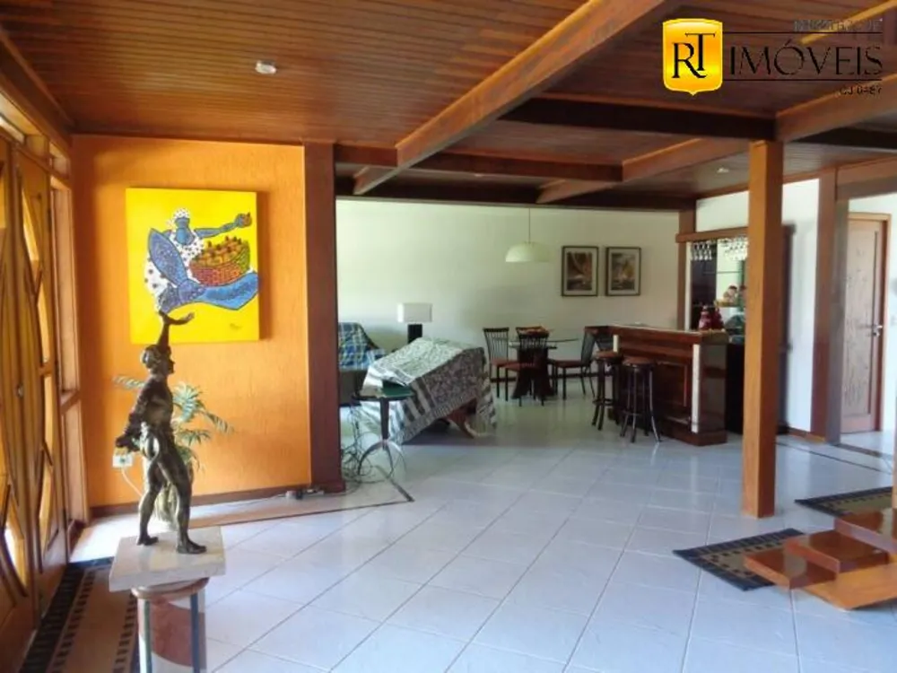 Casa de Condomínio, 4 quartos - Foto 31