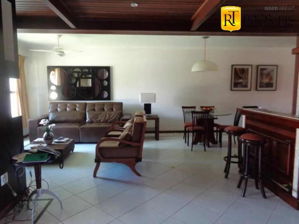Casa de Condomínio, 4 quartos - Foto 5