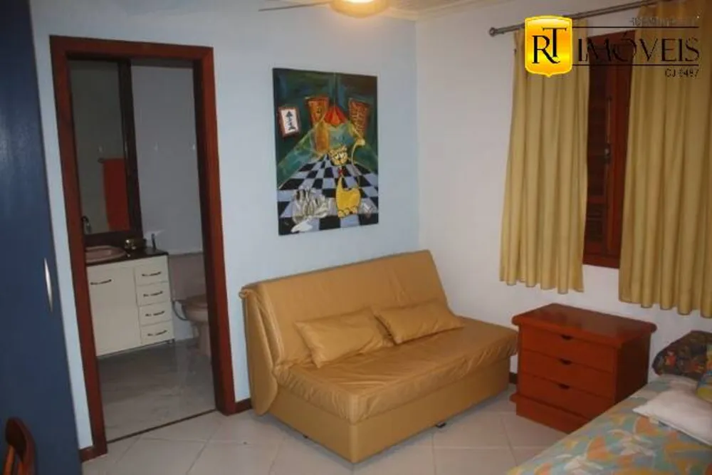 Casa de Condomínio, 4 quartos - Foto 57