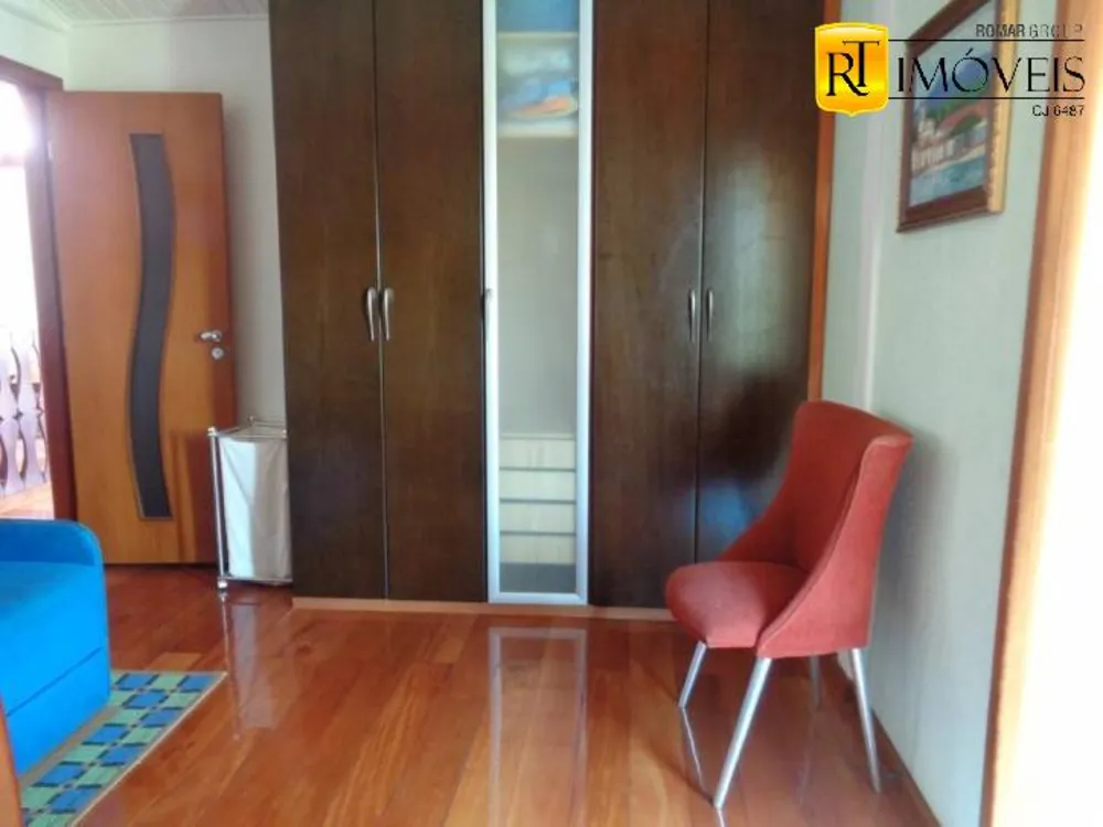 Casa de Condomínio, 4 quartos - Foto 42