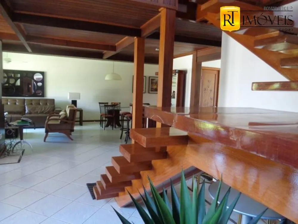 Casa de Condomínio, 4 quartos - Foto 47