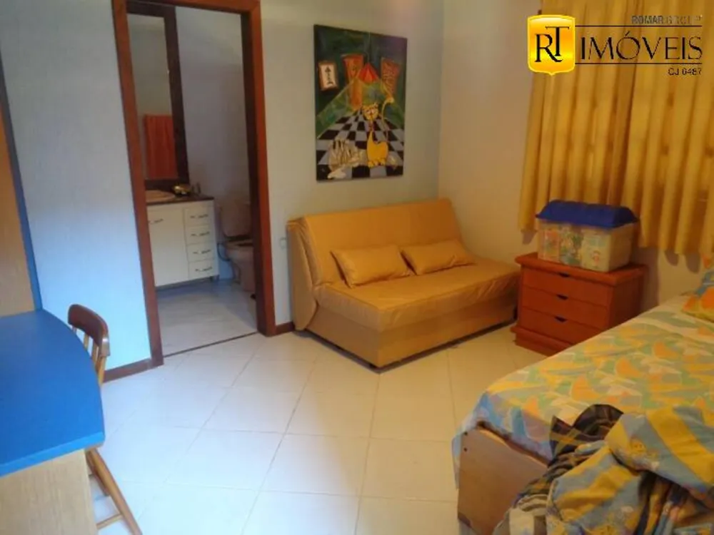 Casa de Condomínio, 4 quartos - Foto 33