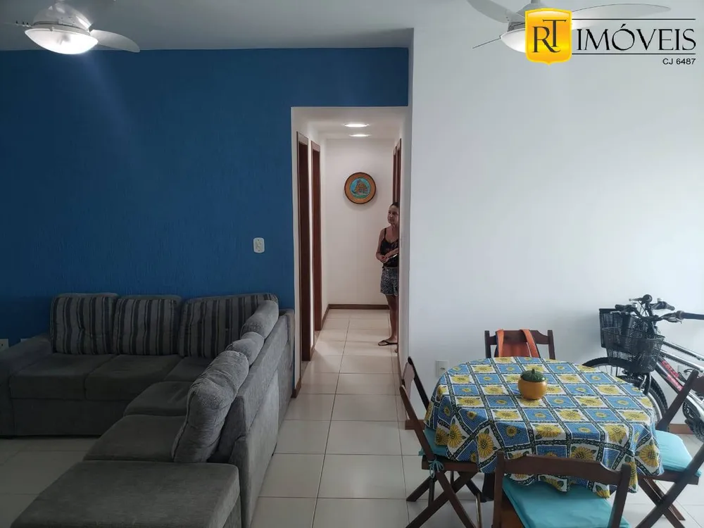 Apartamento, 3 quartos, 119 m² - Foto 7