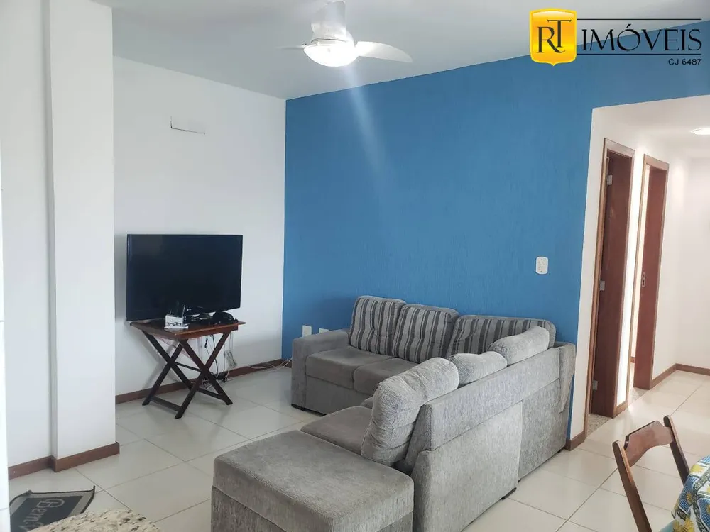 Apartamento, 3 quartos, 119 m² - Foto 3