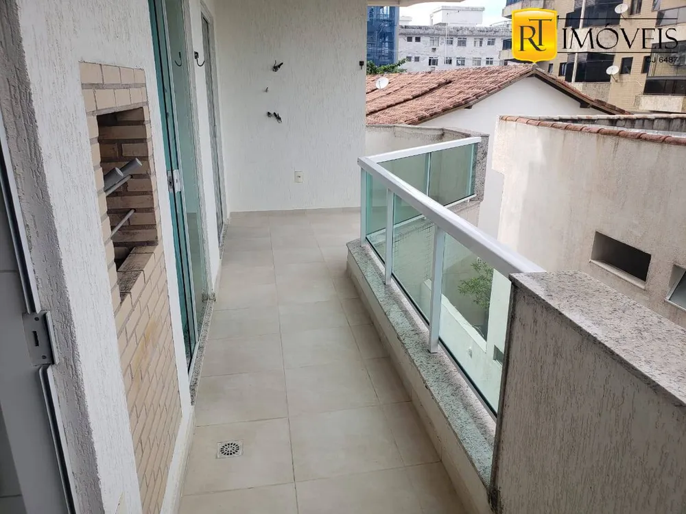 Apartamento, 3 quartos, 119 m² - Foto 15