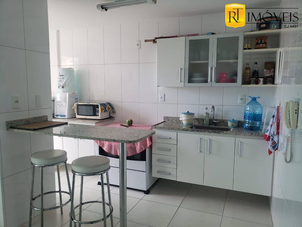 Apartamento, 3 quartos, 119 m² - Foto 1