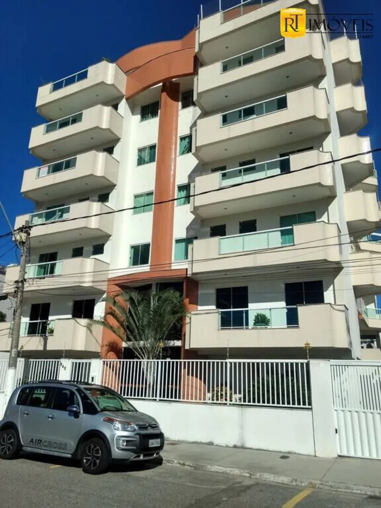 Apartamento, 3 quartos, 119 m² - Foto 1