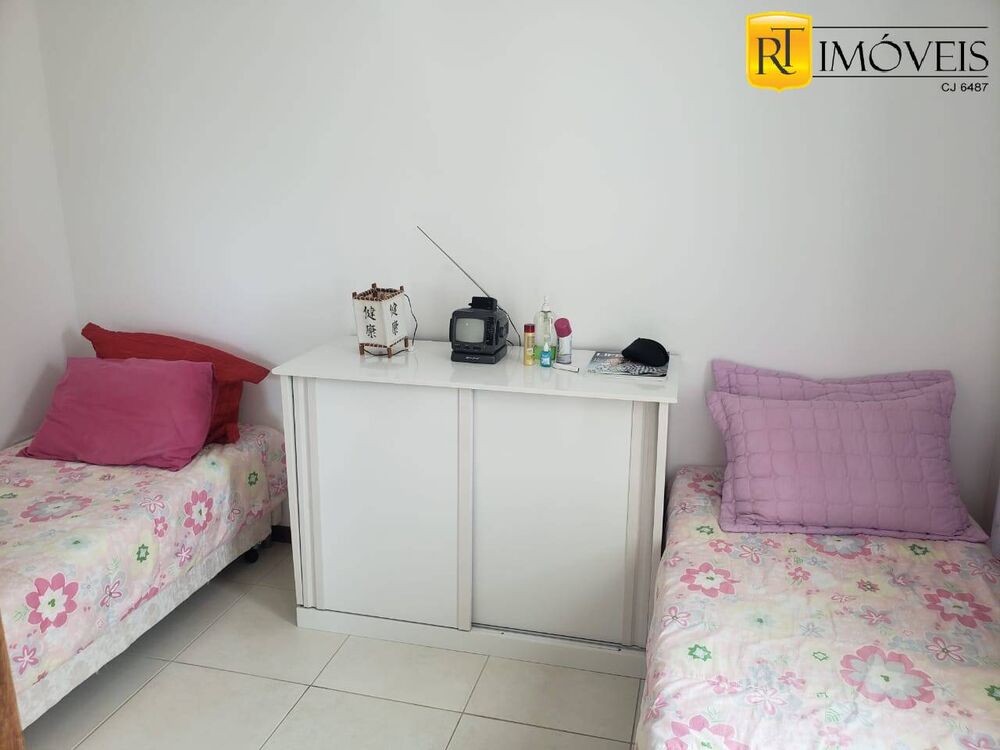 Apartamento, 3 quartos, 119 m² - Foto 3