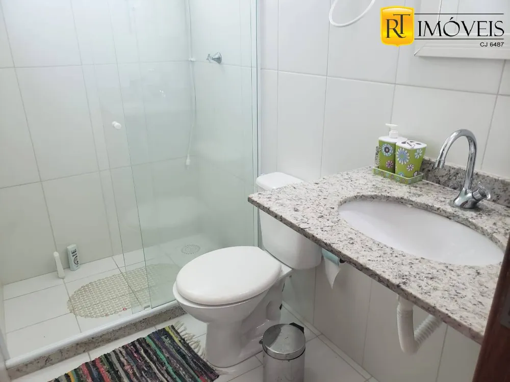 Apartamento, 3 quartos, 119 m² - Foto 8
