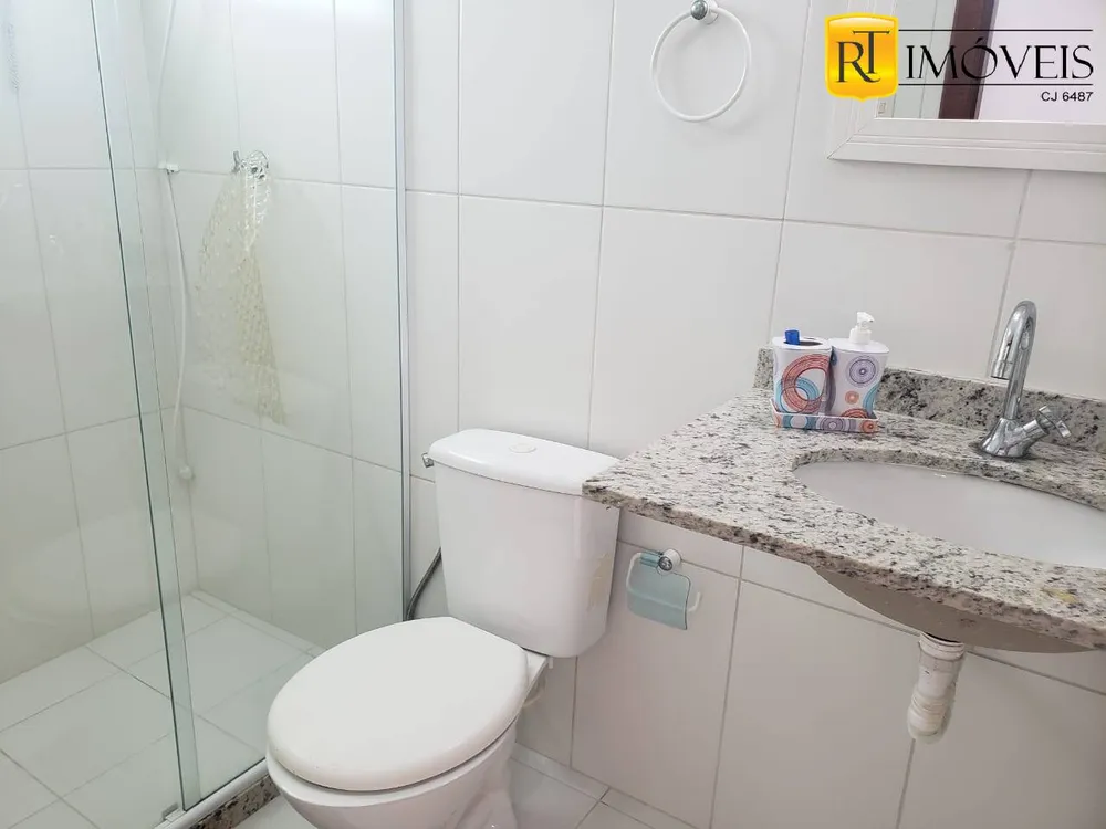 Apartamento, 3 quartos, 119 m² - Foto 20