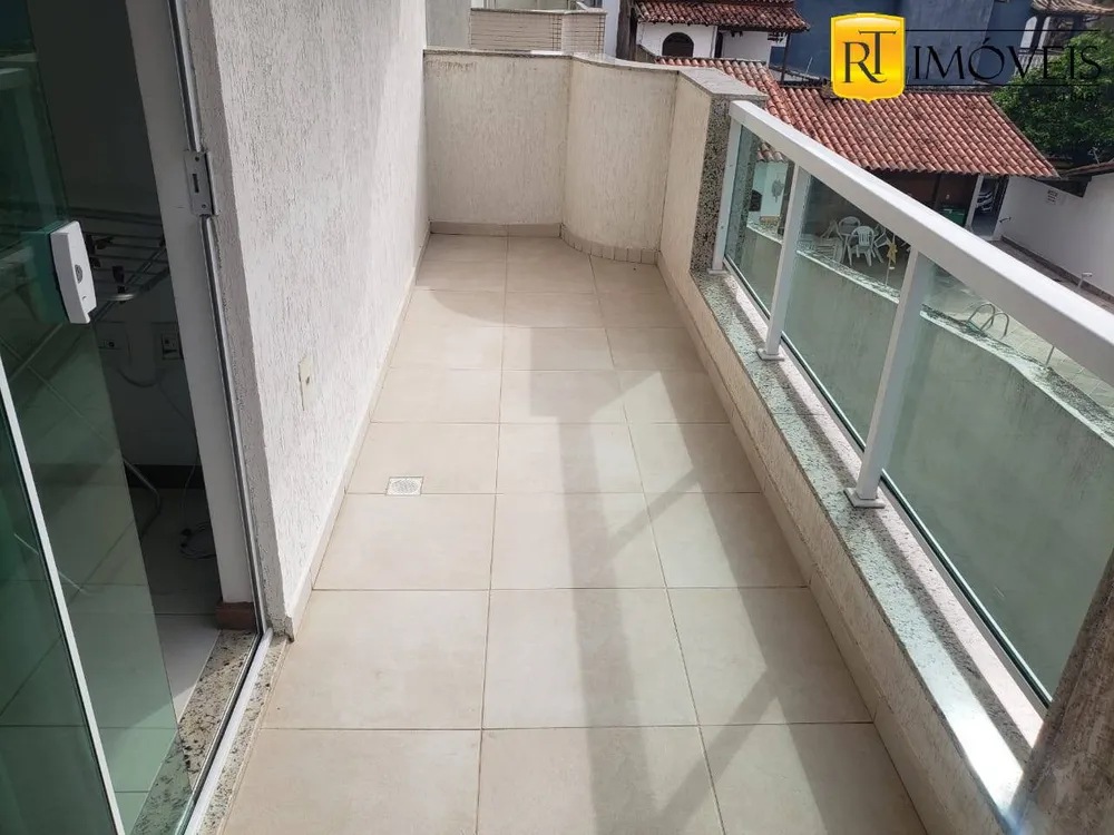 Apartamento, 3 quartos, 119 m² - Foto 11