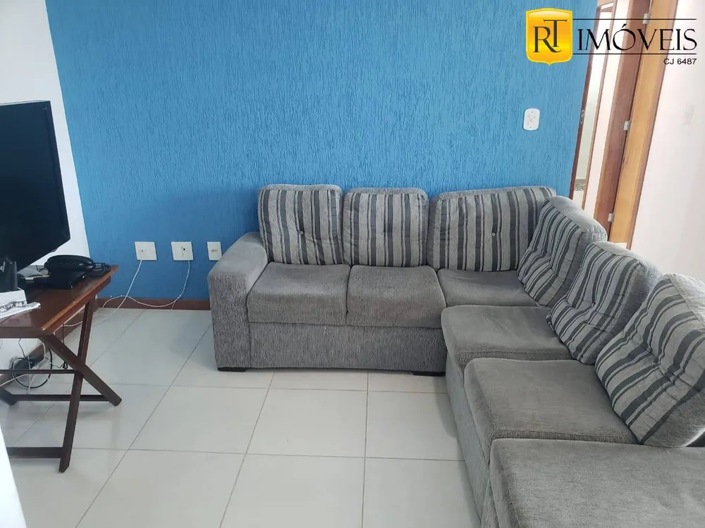 Apartamento, 3 quartos, 119 m² - Foto 4