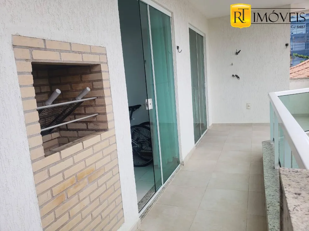 Apartamento, 3 quartos, 119 m² - Foto 2