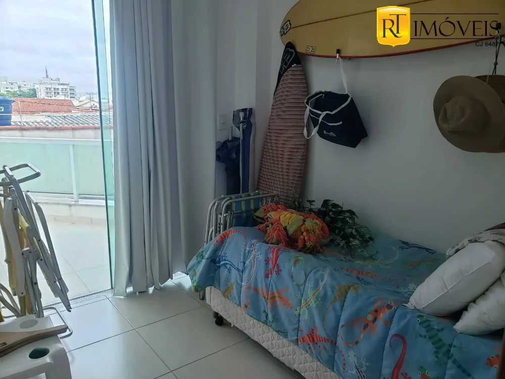 Apartamento, 3 quartos, 119 m² - Foto 18