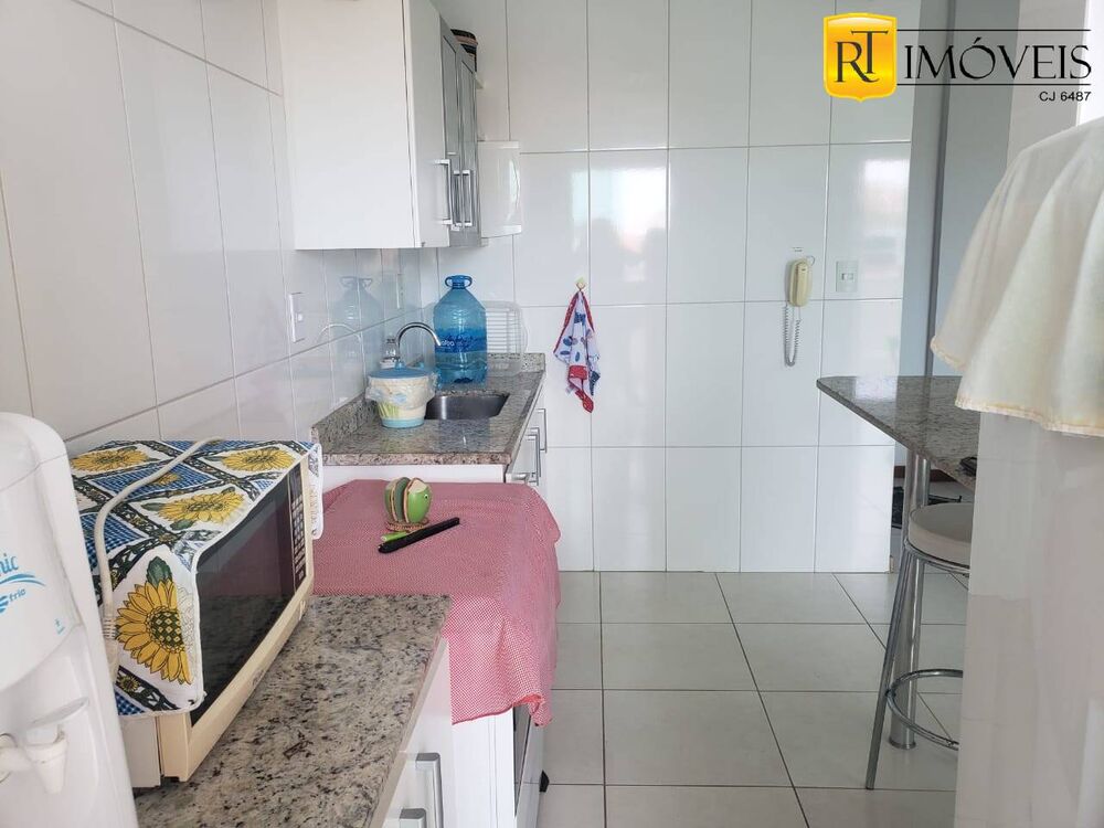 Apartamento, 3 quartos, 119 m² - Foto 4