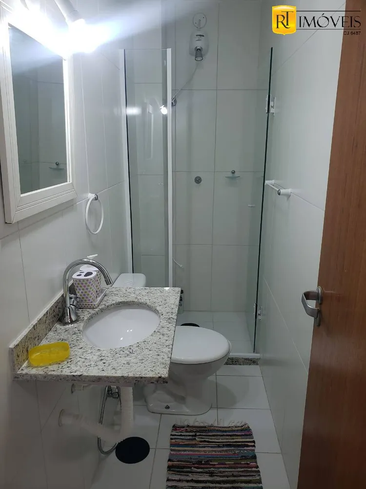 Apartamento, 3 quartos, 119 m² - Foto 17