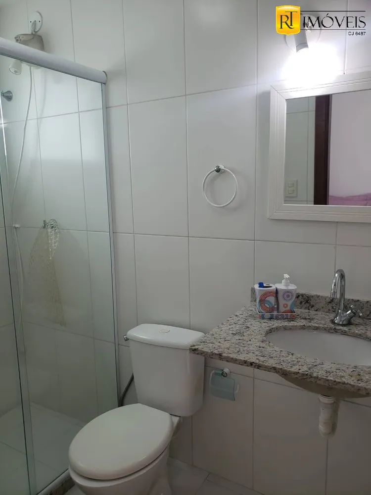 Apartamento, 3 quartos, 119 m² - Foto 19