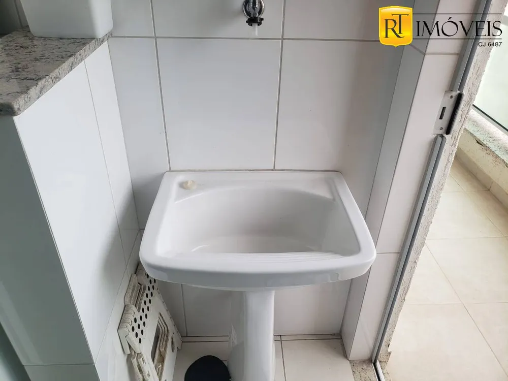 Apartamento, 3 quartos, 119 m² - Foto 21