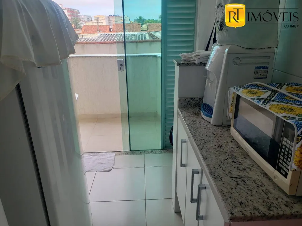 Apartamento, 3 quartos, 119 m² - Foto 14