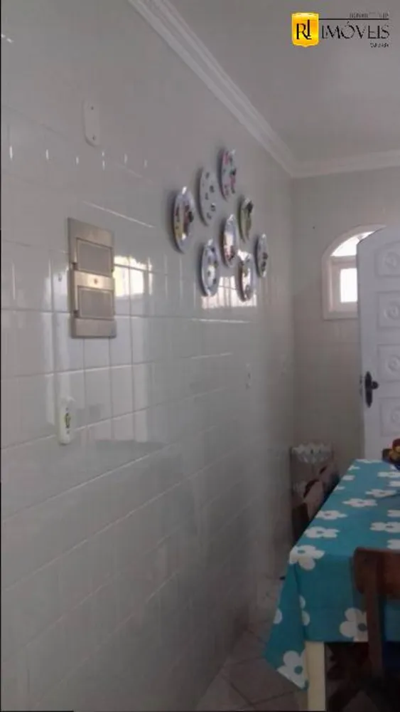 Casa de Condomínio, 2 quartos - Foto 29