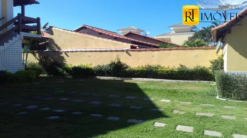 Casa de Condomínio, 2 quartos - Foto 39