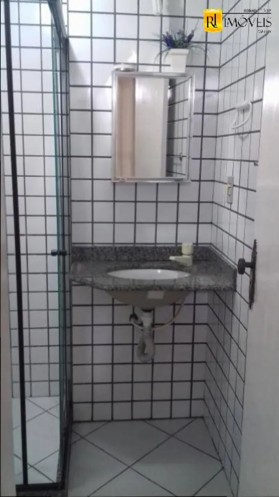 Casa de Condomínio, 2 quartos - Foto 19