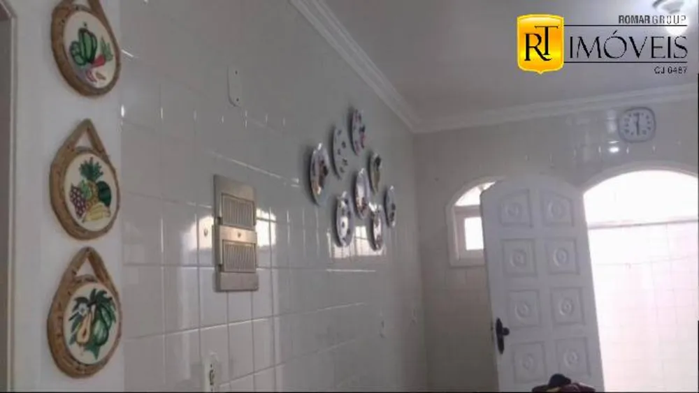 Casa de Condomínio, 2 quartos - Foto 30