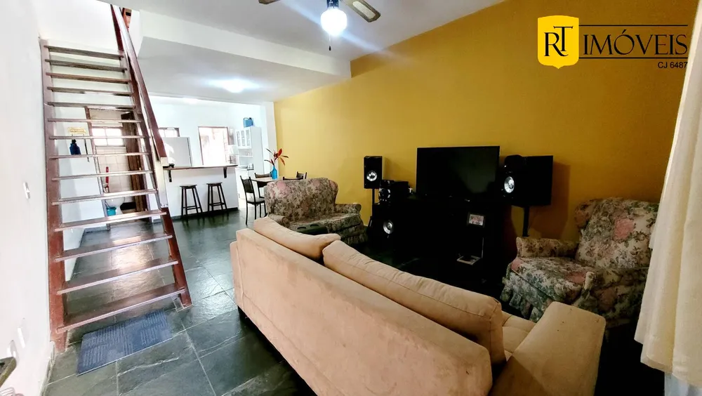 Casa, 2 quartos, 60 m² - Foto 3