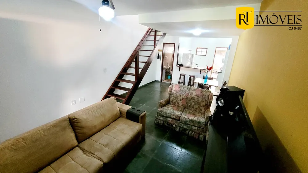 Casa, 2 quartos, 60 m² - Foto 4