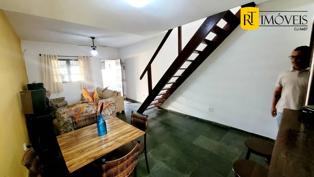 Casa, 2 quartos, 60 m² - Foto 15