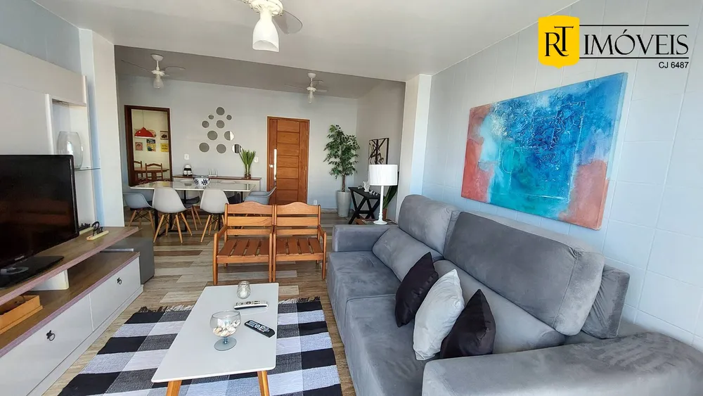 Apartamento, 3 quartos, 86 m² - Foto 1