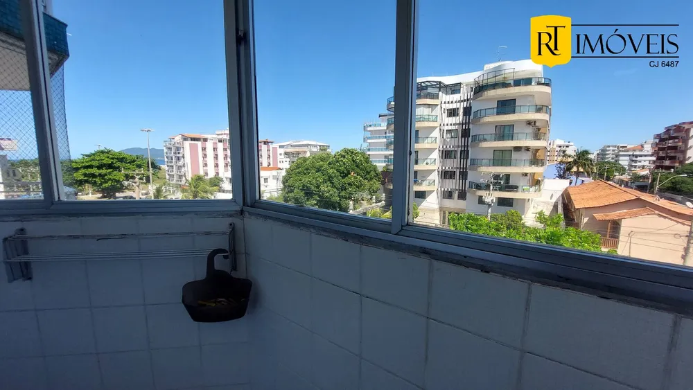 Apartamento, 3 quartos, 86 m² - Foto 11