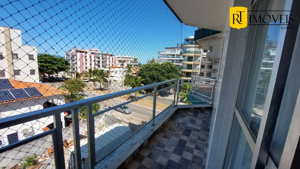 Apartamento, 3 quartos, 86 m² - Foto 6